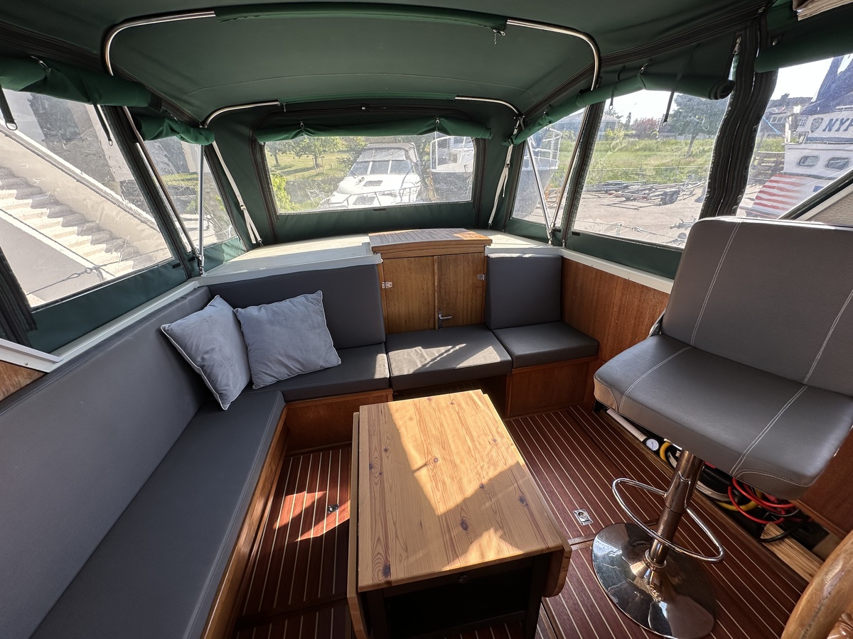 Apollo 32 TT de Luxe AK - Foto 2