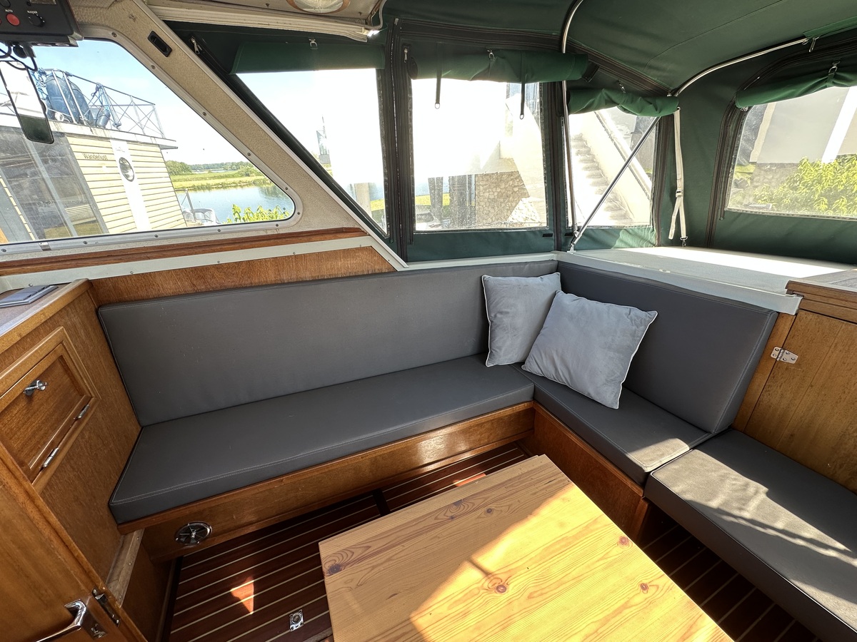 Apollo 32 TT de Luxe AK - Foto 3