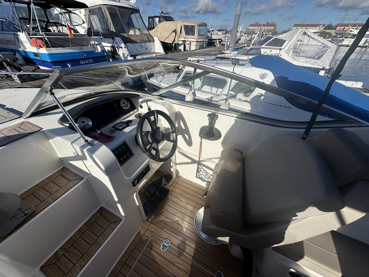 Quicksilver 645 Cruiser - Foto 2