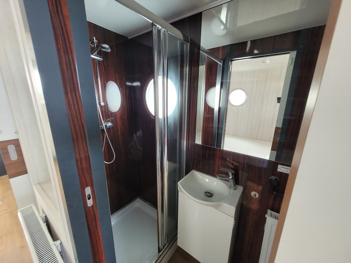 Campi 320 LR - Foto 4