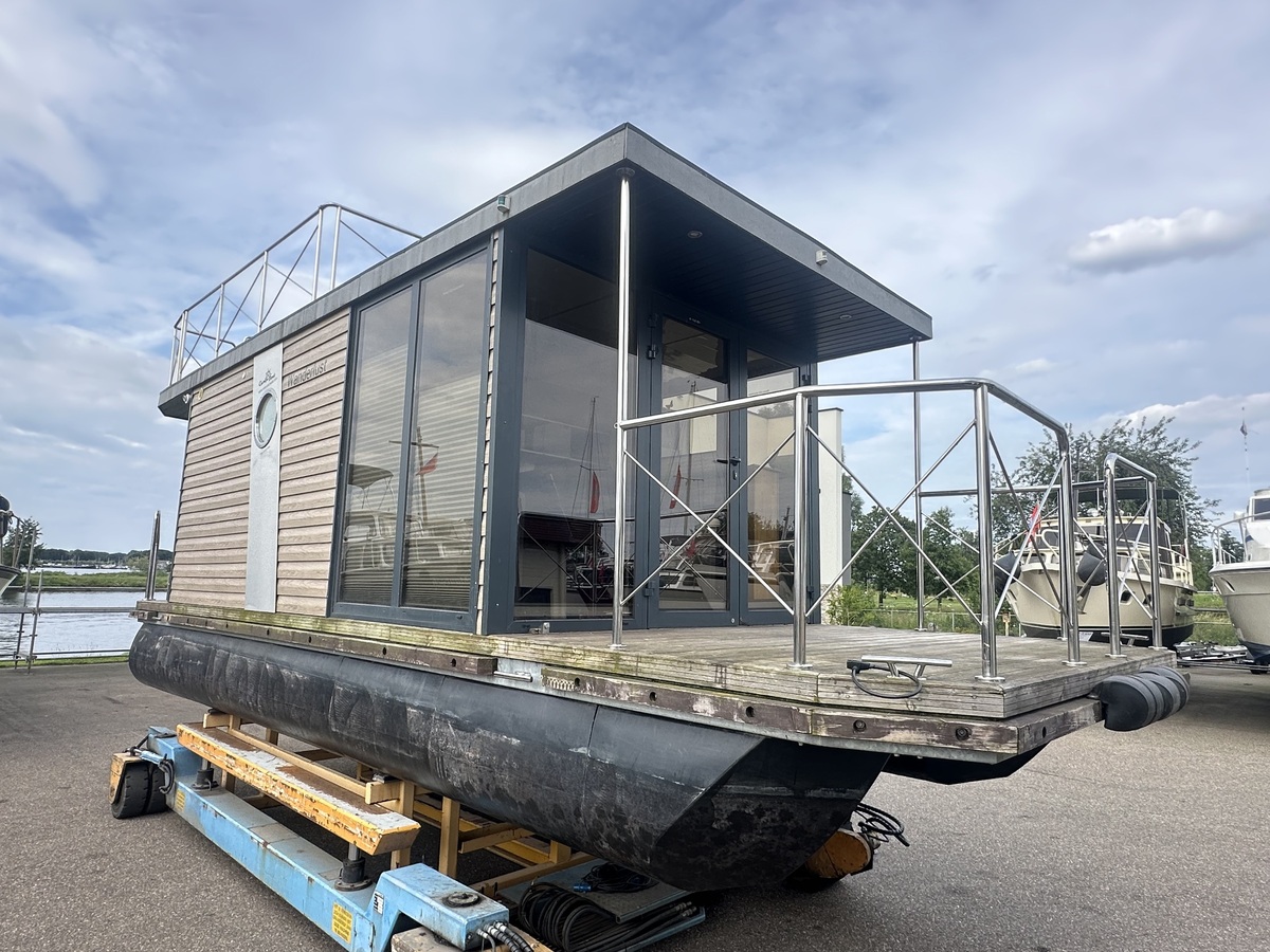 Campi 320 LR - Foto 6
