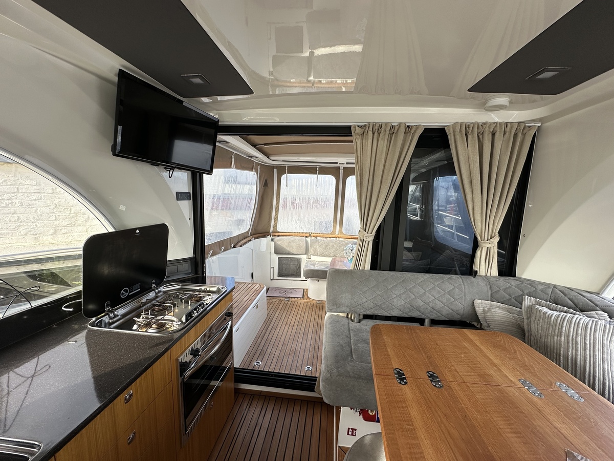 Marex 375 (Nieuwbouw) - Foto 2