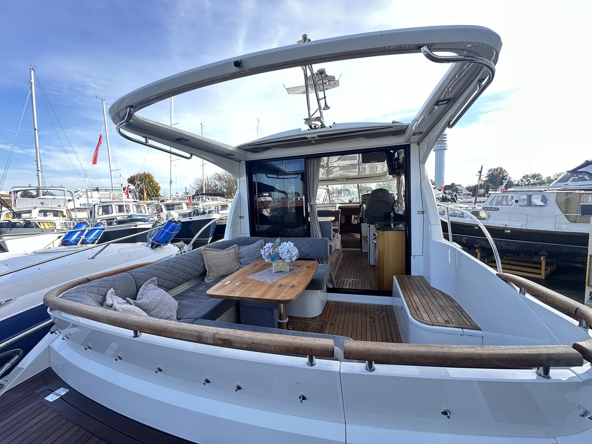 Marex 375 (Nieuwbouw) - Foto 3
