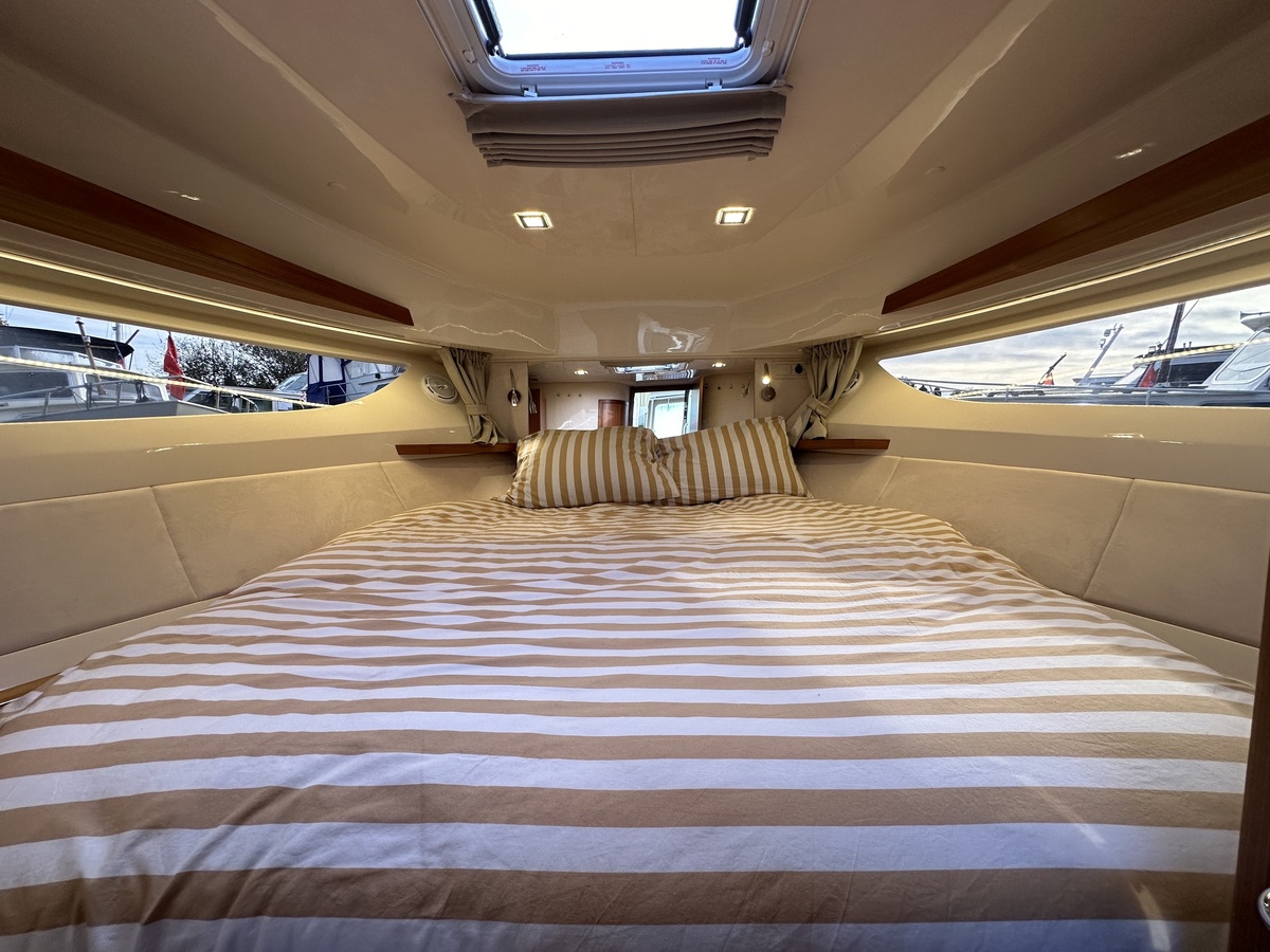 Marex 375 (Nieuwbouw) - Foto 4