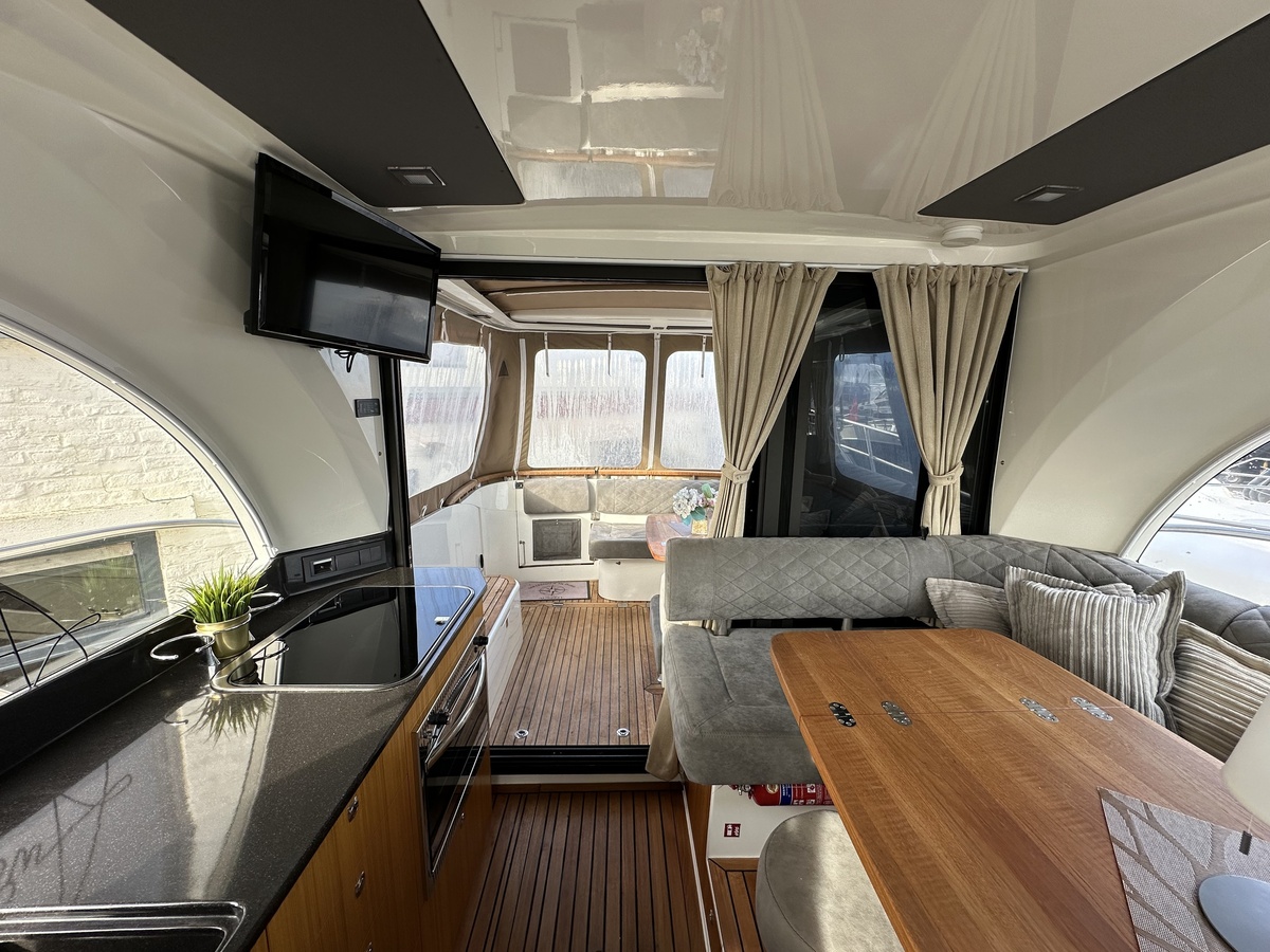 Marex 375 (Nieuwbouw) - Foto 5