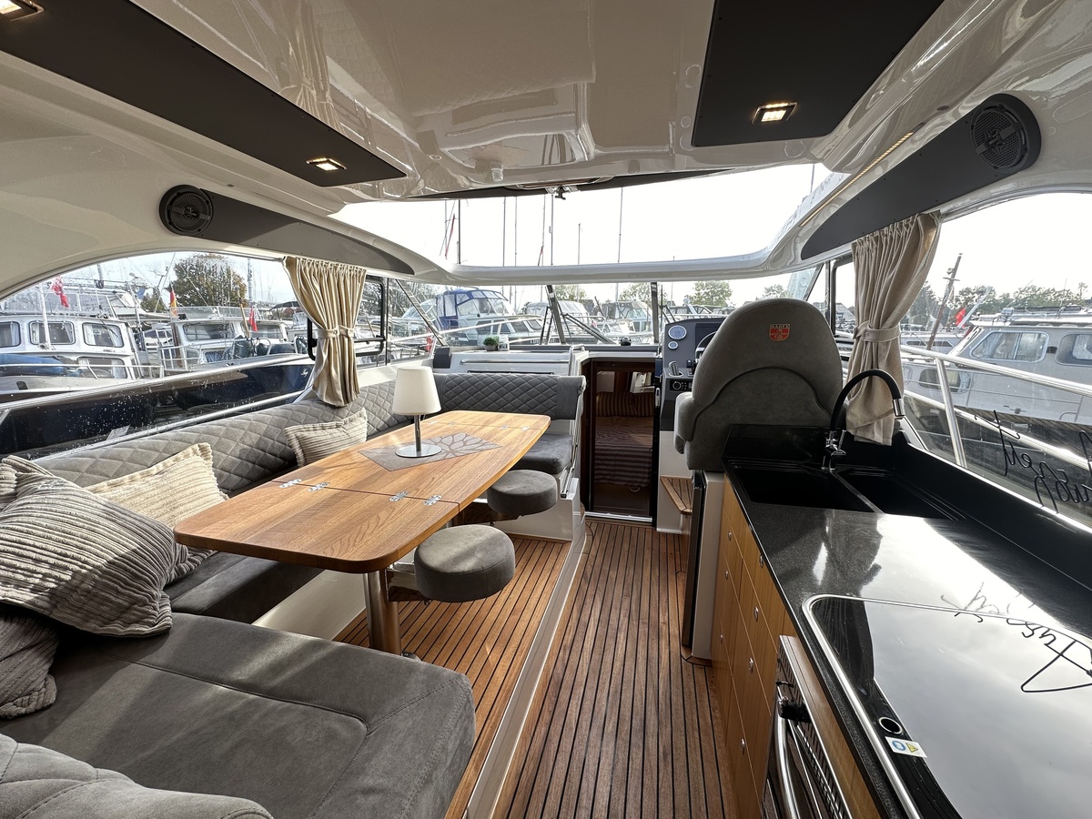 Marex 375 (Nieuwbouw) - Foto 6