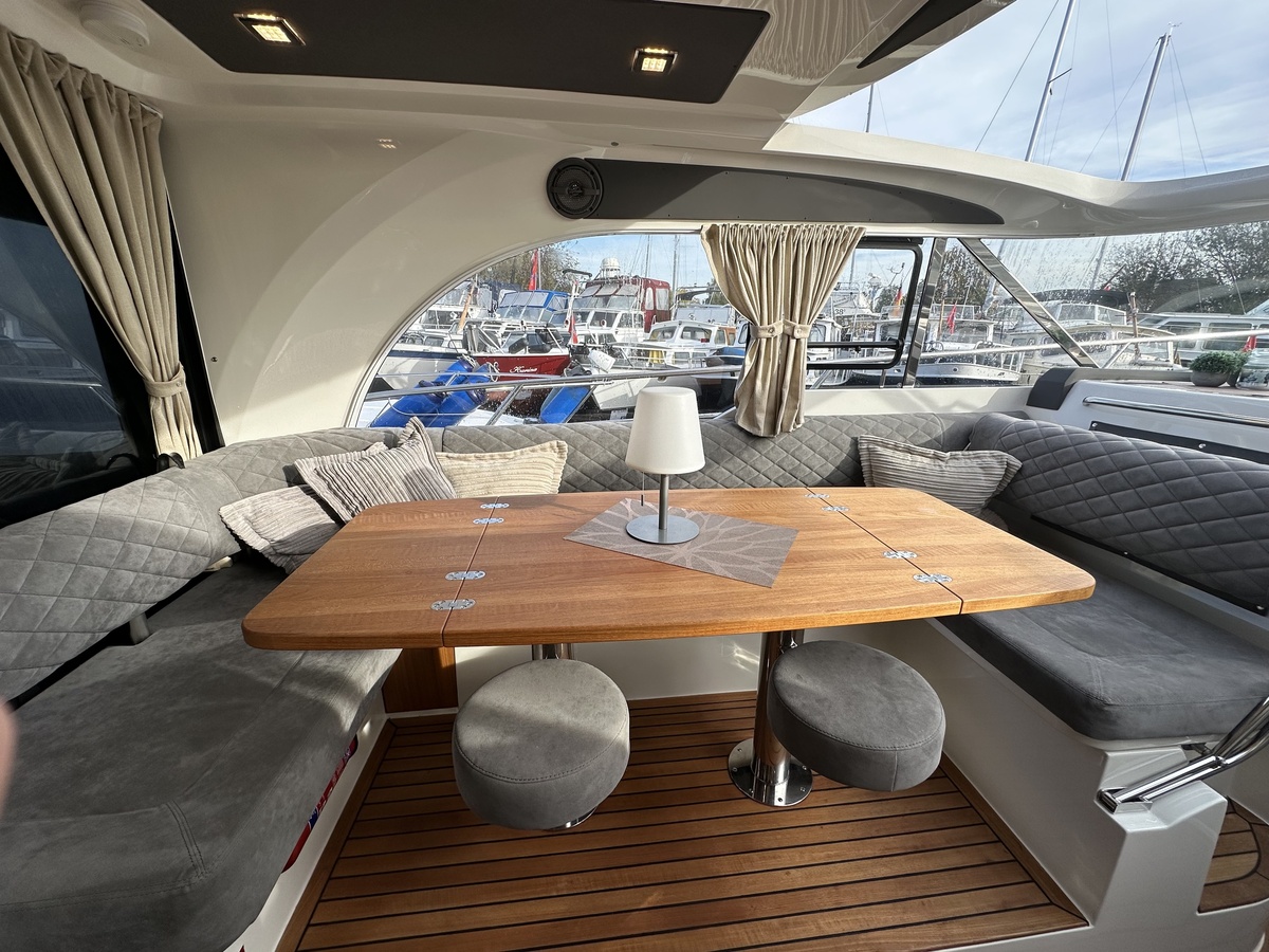 Marex 375 (Nieuwbouw) - Foto 7
