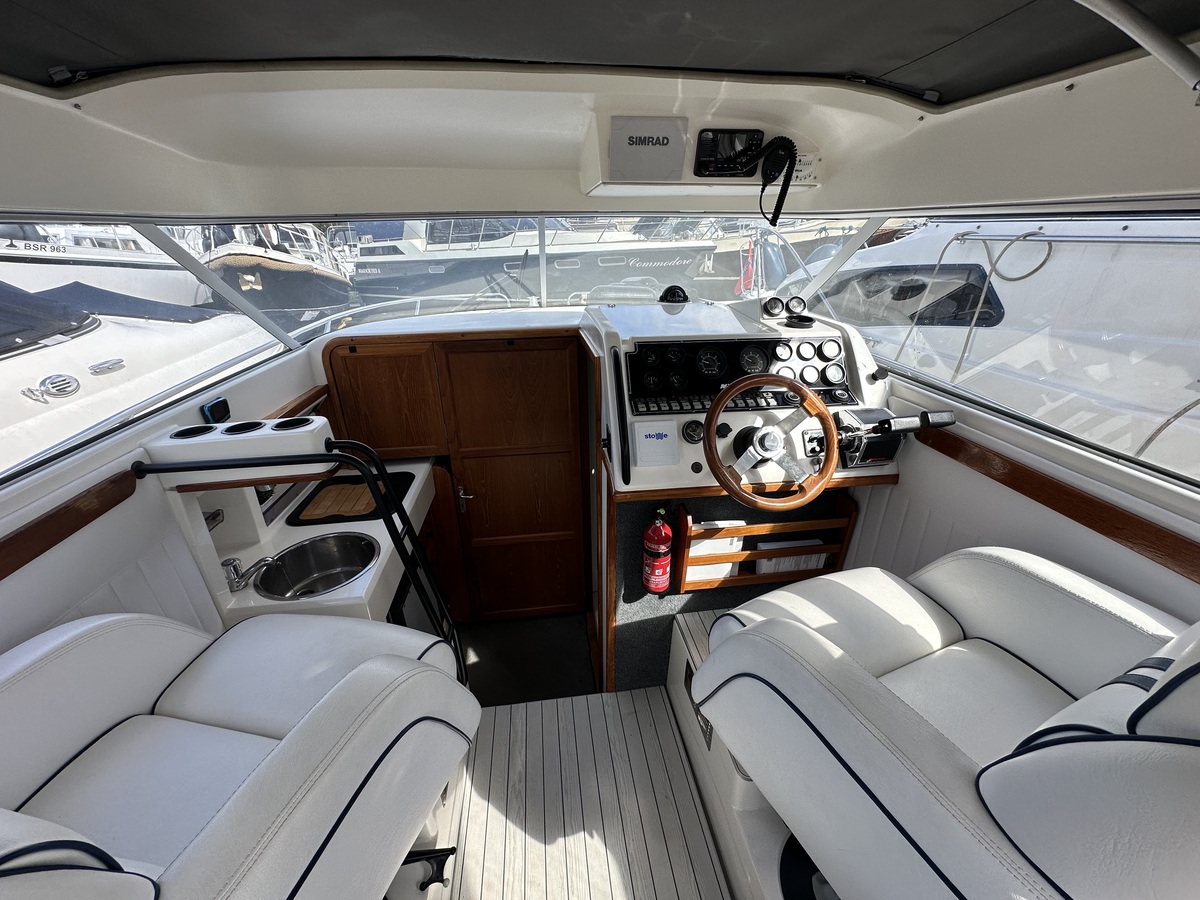 Nidelv 750 HT - Foto 4