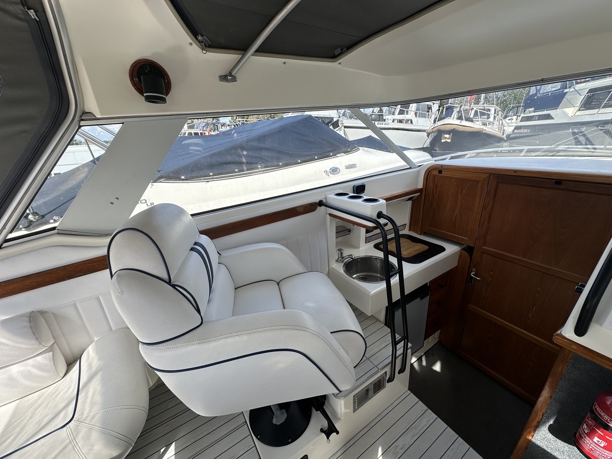 Nidelv 750 HT - Foto 5