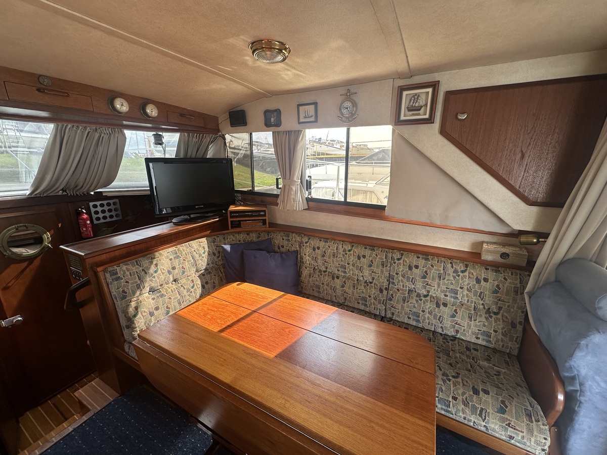 Fairline Corniche 31 - Foto 3