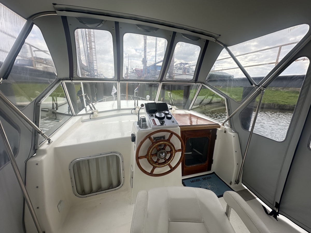 Neptunus 107 - Foto 2