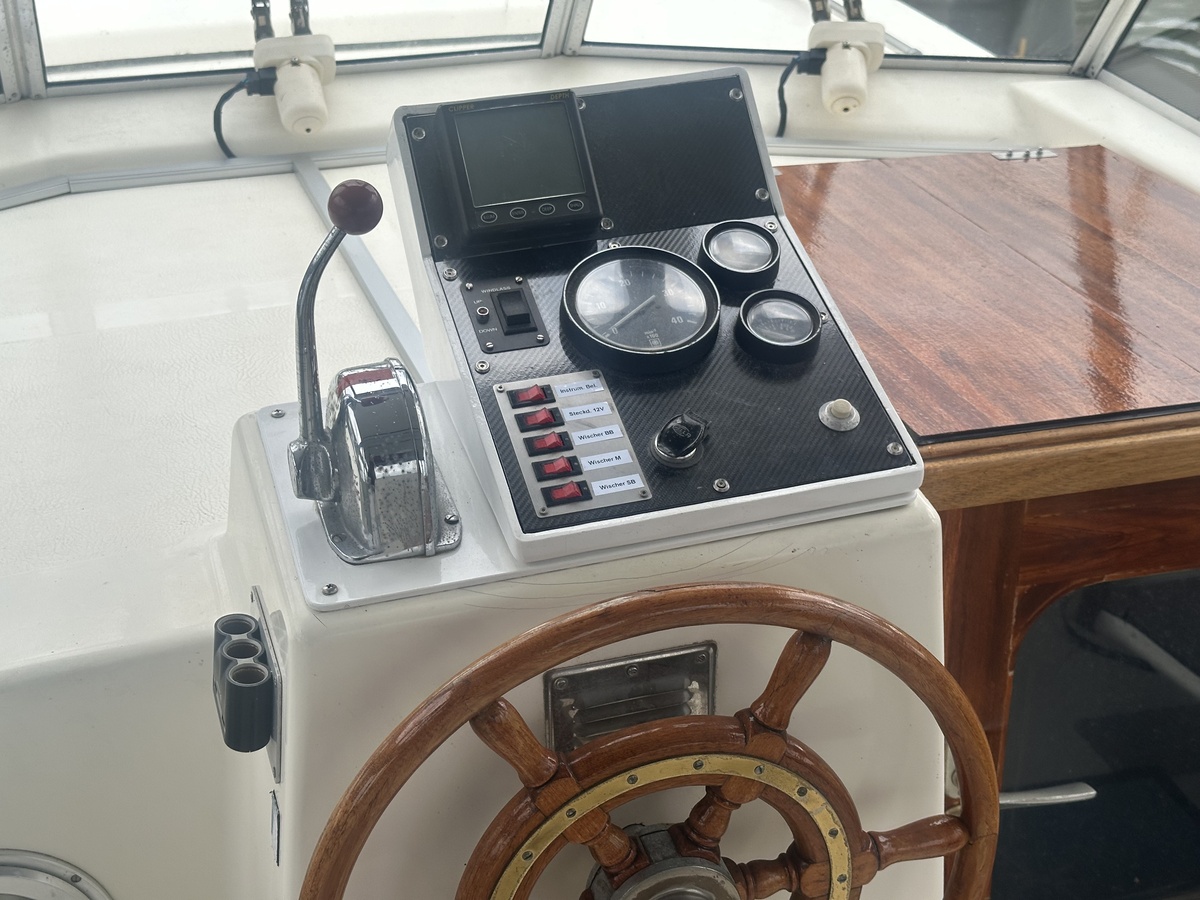 Neptunus 107 - Foto 4