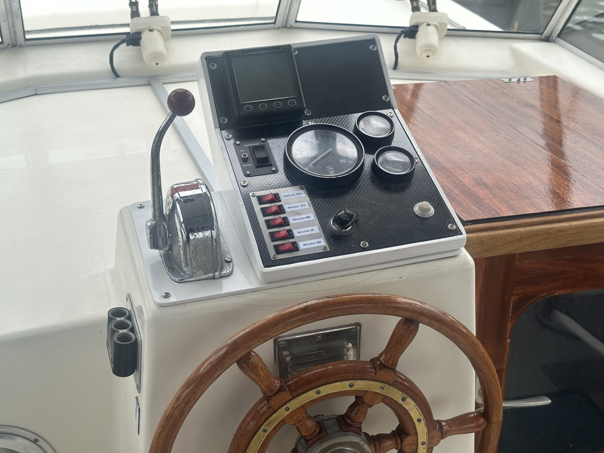 Neptunus 107 - Foto 5