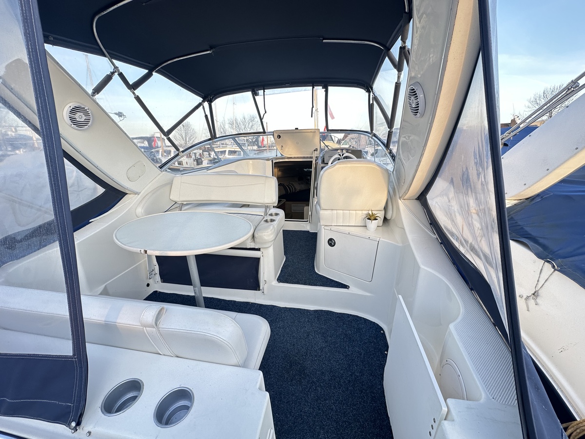 Bayliner 285 SB - Foto 2