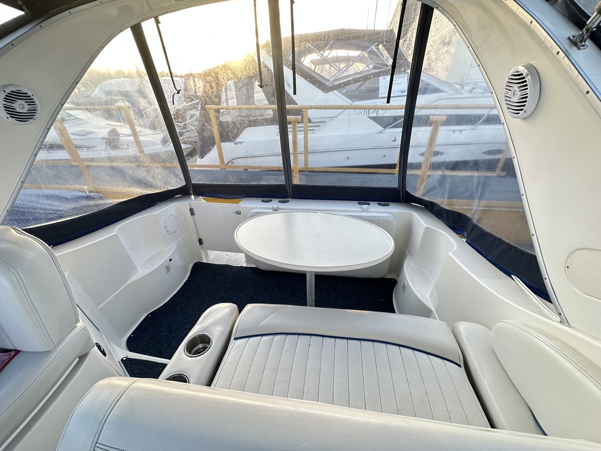Bayliner 285 SB - Foto 3