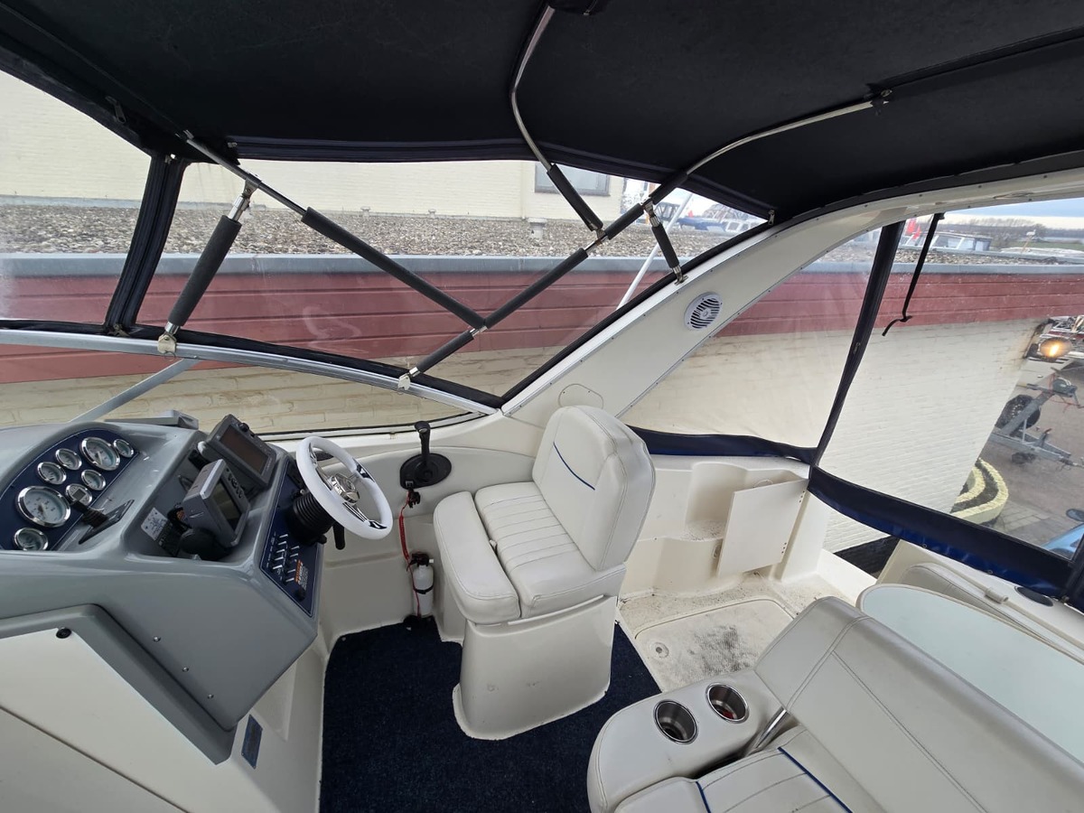Bayliner 285 SB - Foto 4