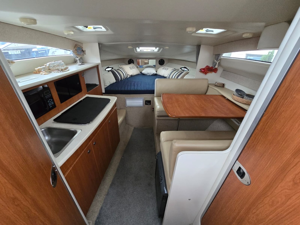 Bayliner 285 SB - Foto 5