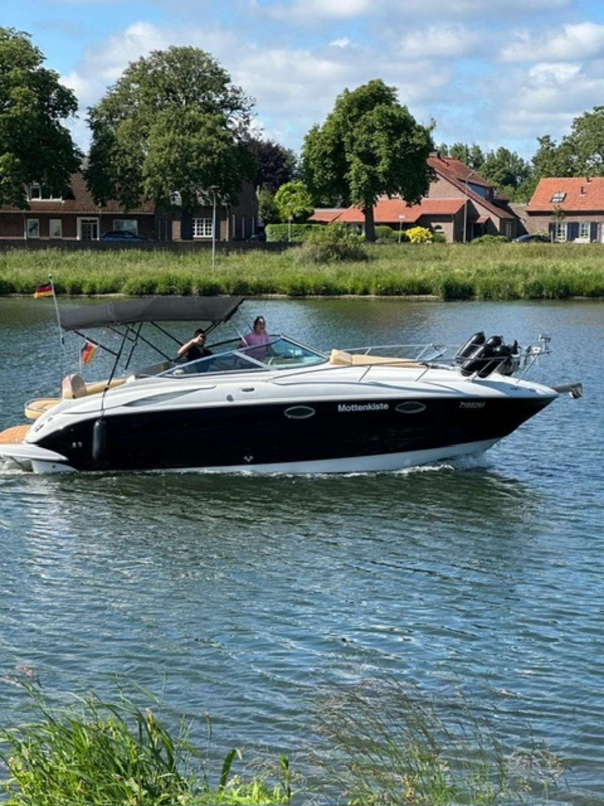 Crownline 280 CR - Foto 2