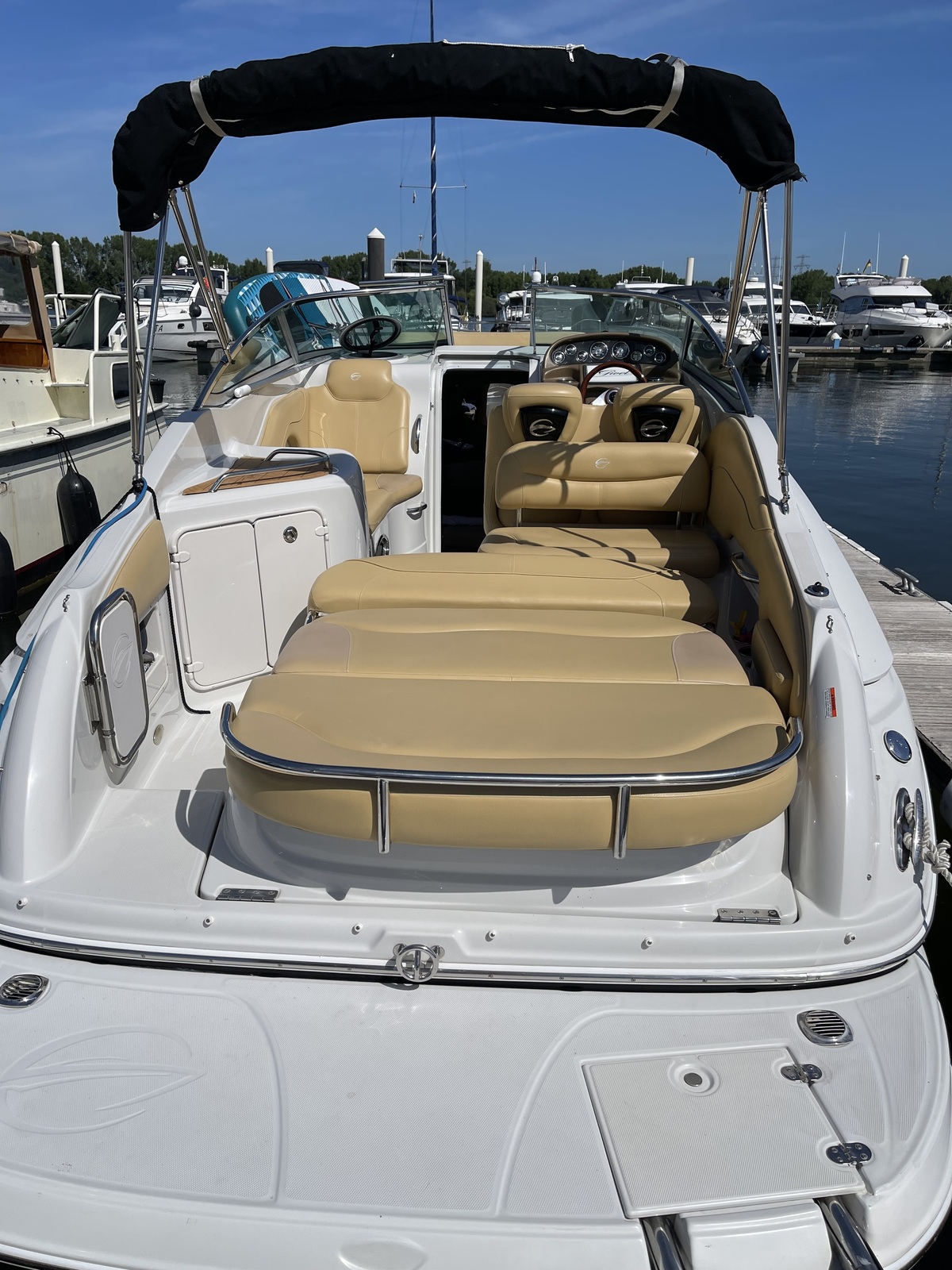 Crownline 280 CR - Foto 4