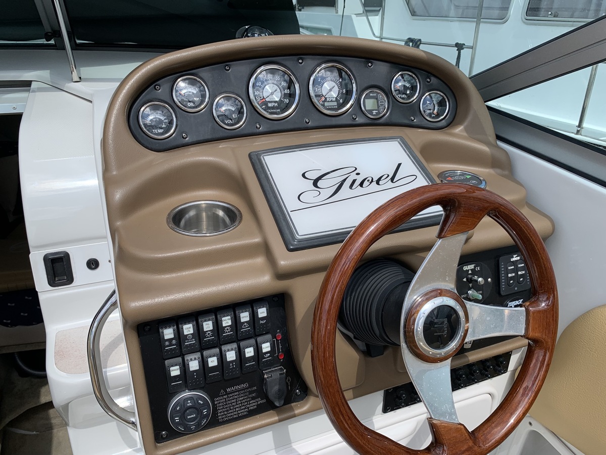 Crownline 280 CR - Foto 5