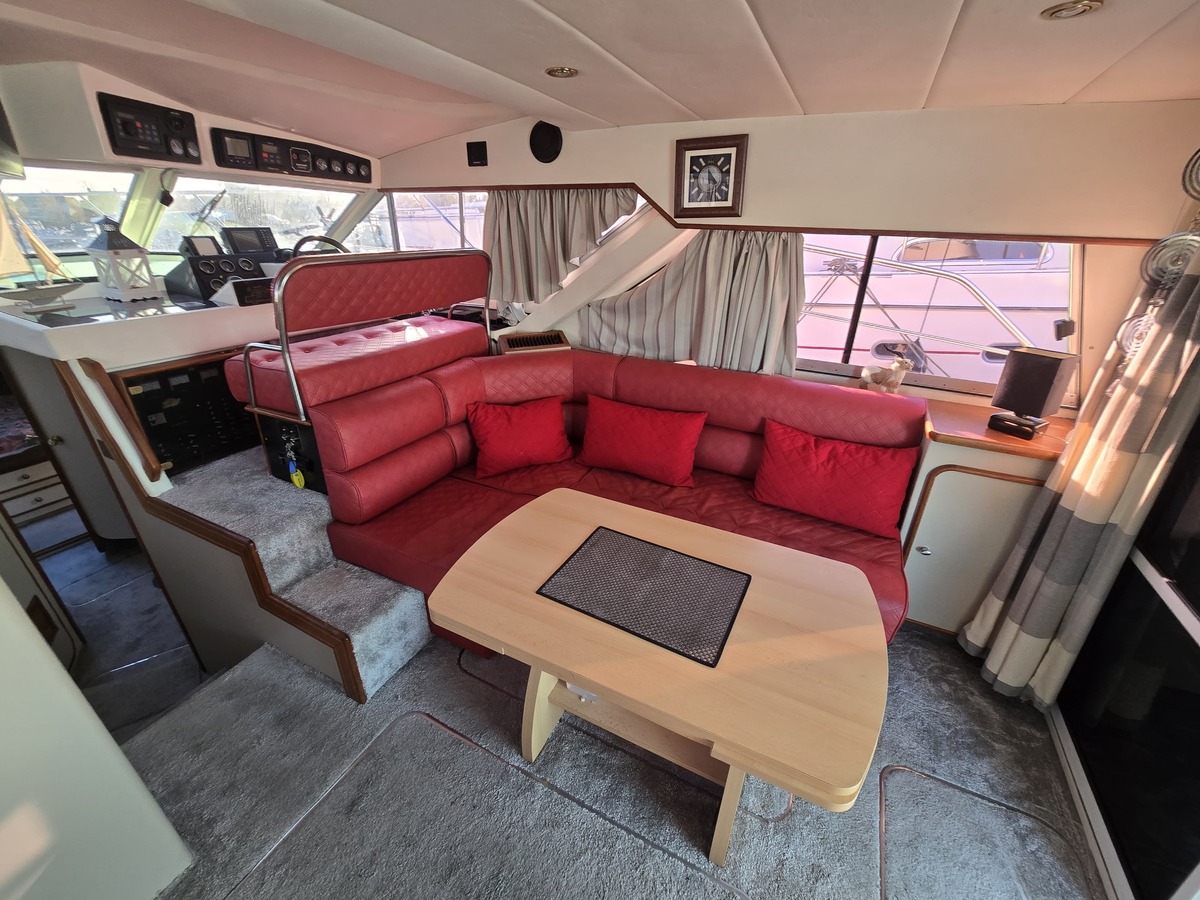 Beaux Bateaux 43 - Foto 3
