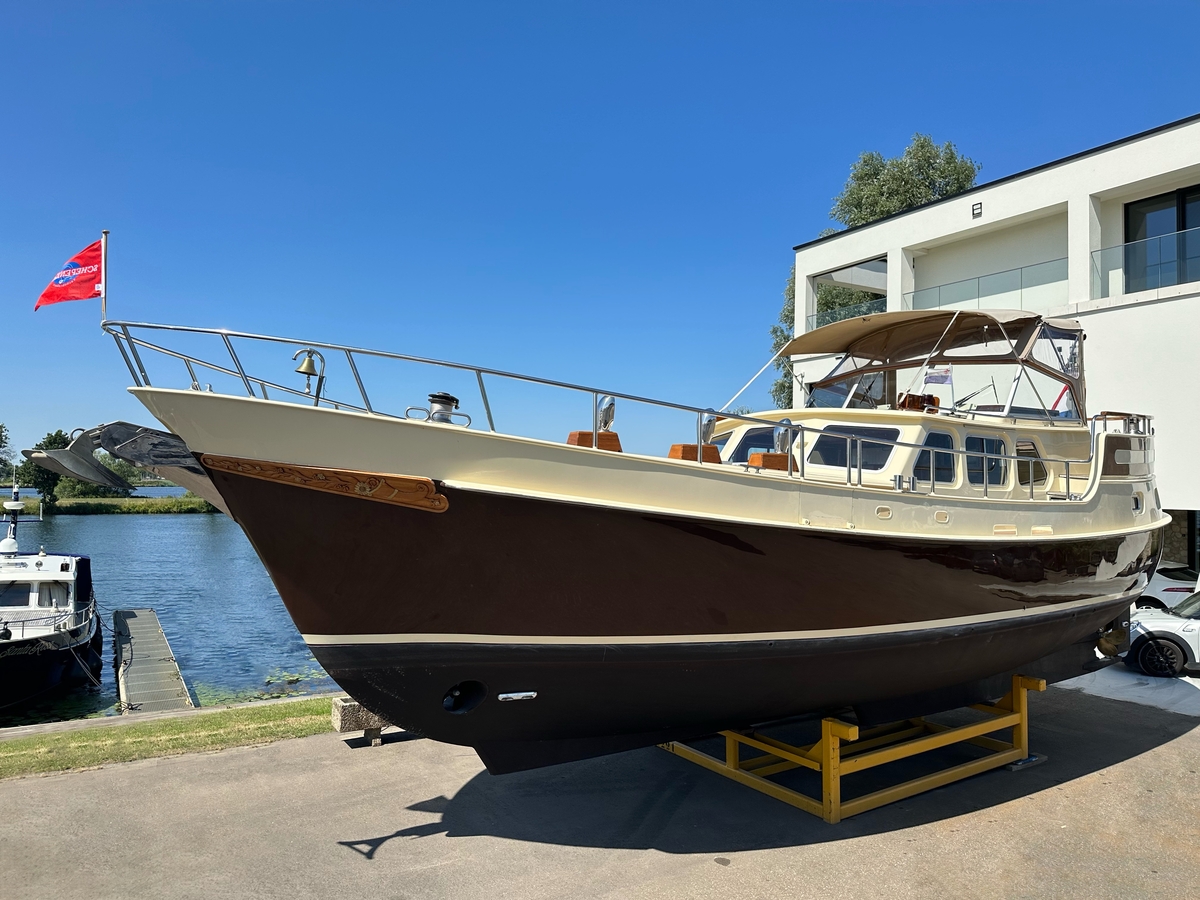 Rondspant Kotter 1250 GSAK - Foto 1