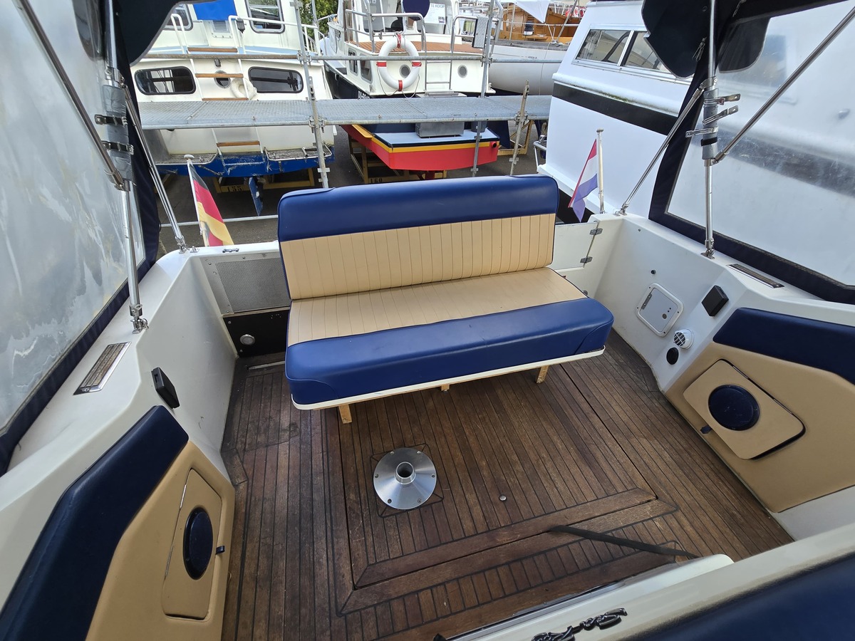 Sea Ray 220DA - Foto 3