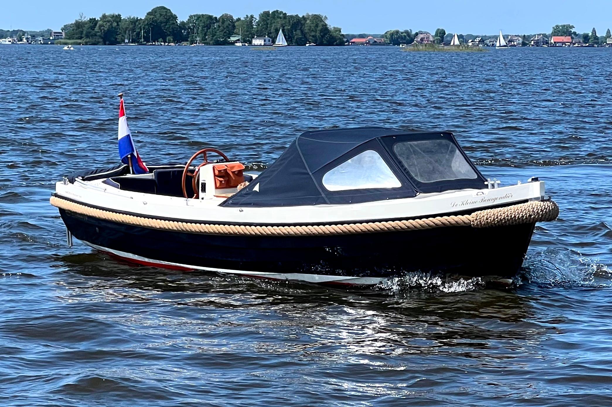 Interboat 19 - Foto 1