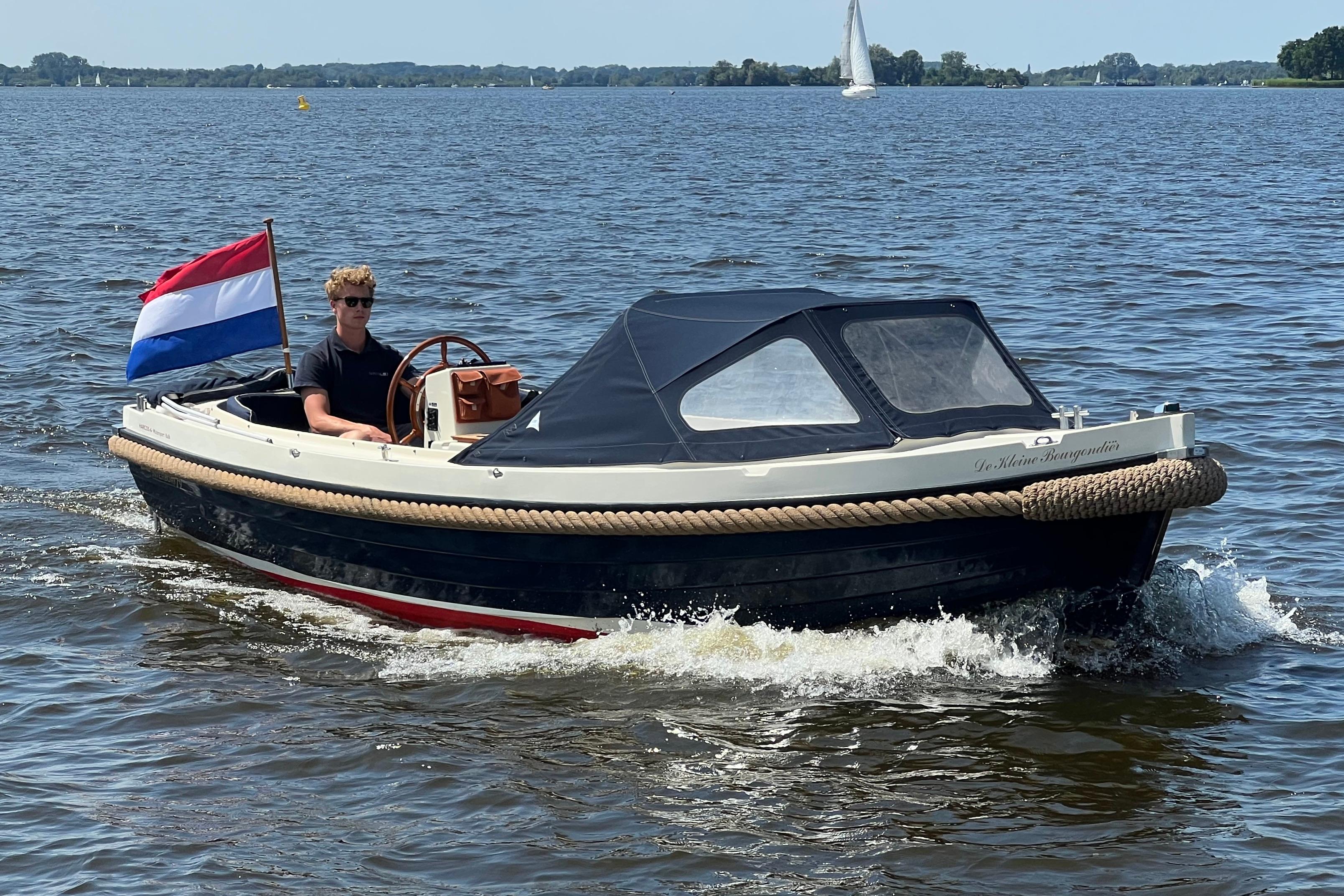 Interboat 19 - Foto 2