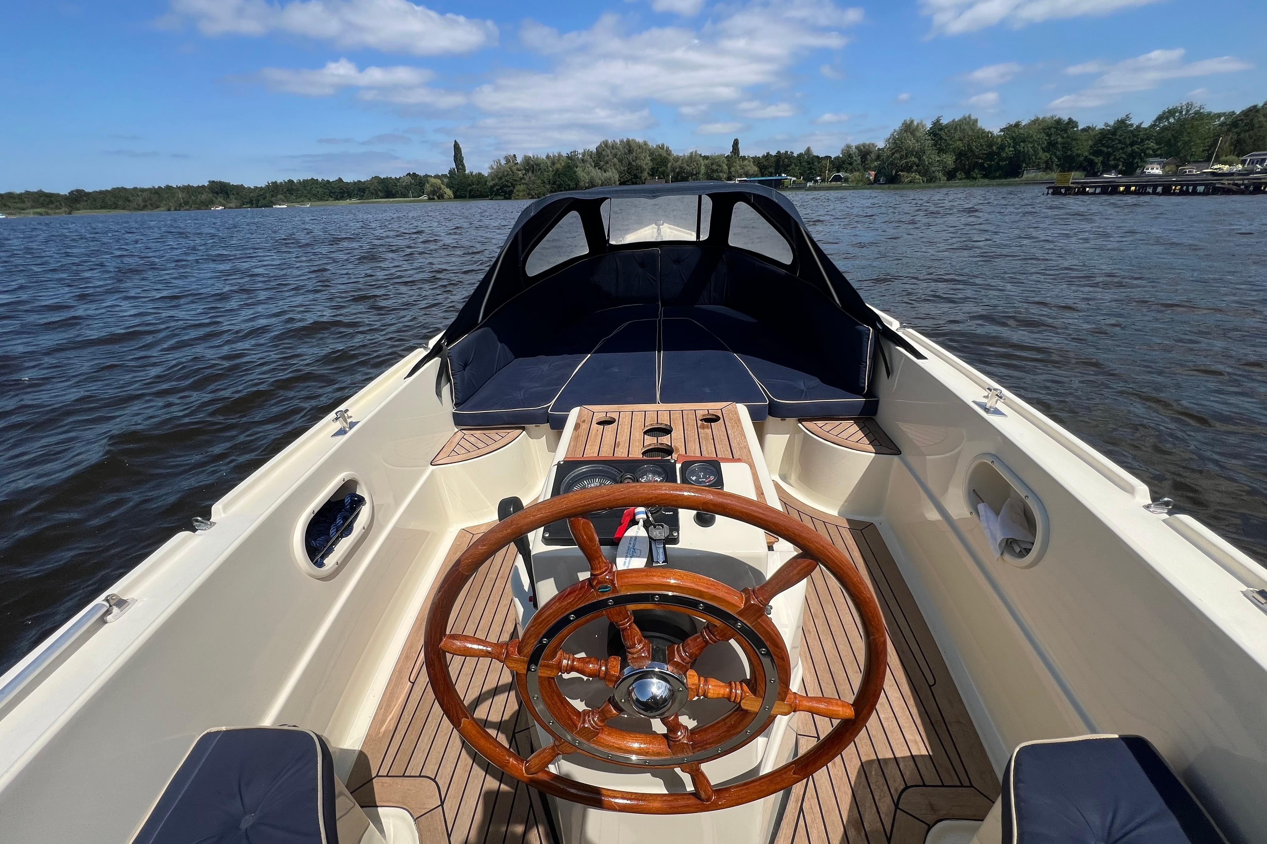 Interboat 19 - Foto 14