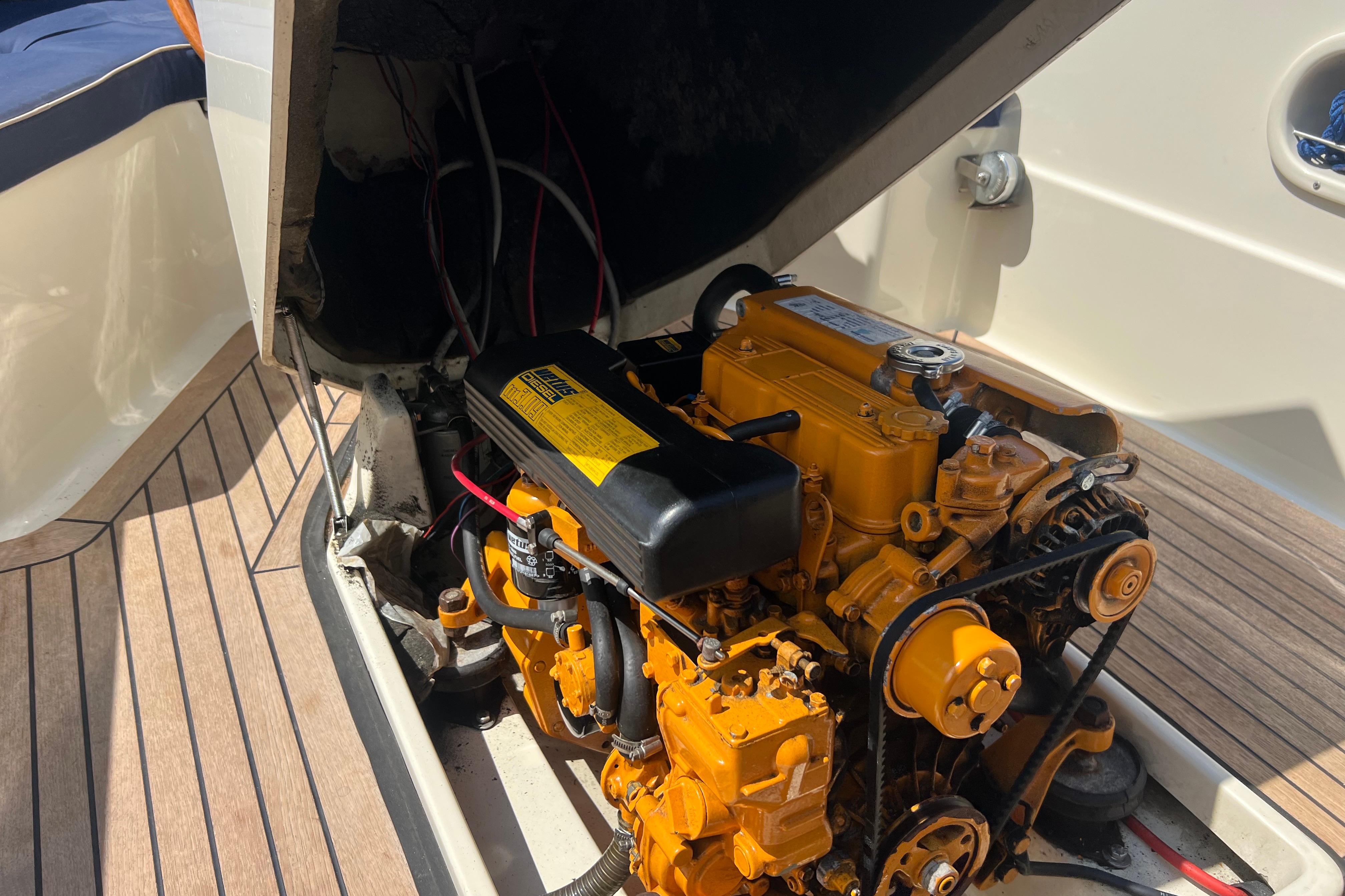 Interboat 19 - Foto 17