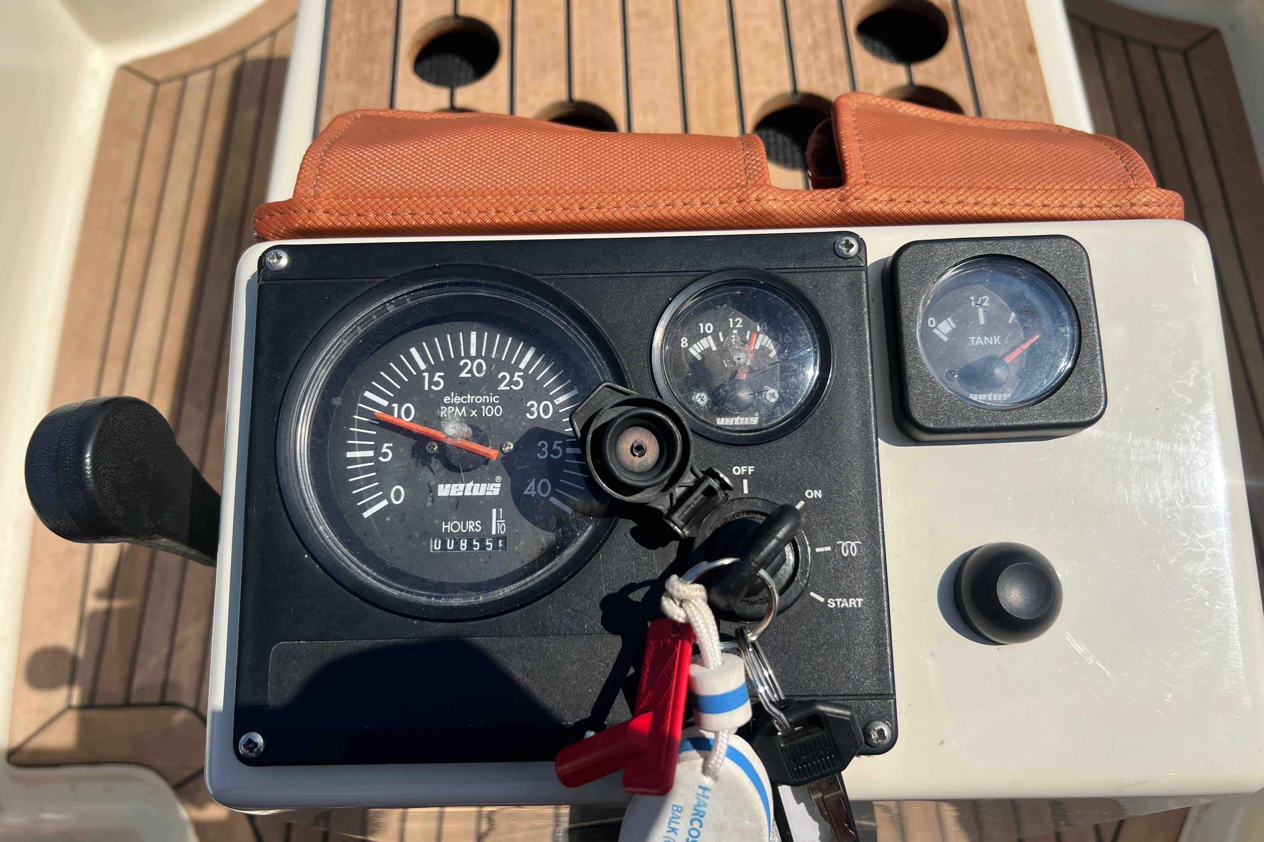 Interboat 19 - Foto 19