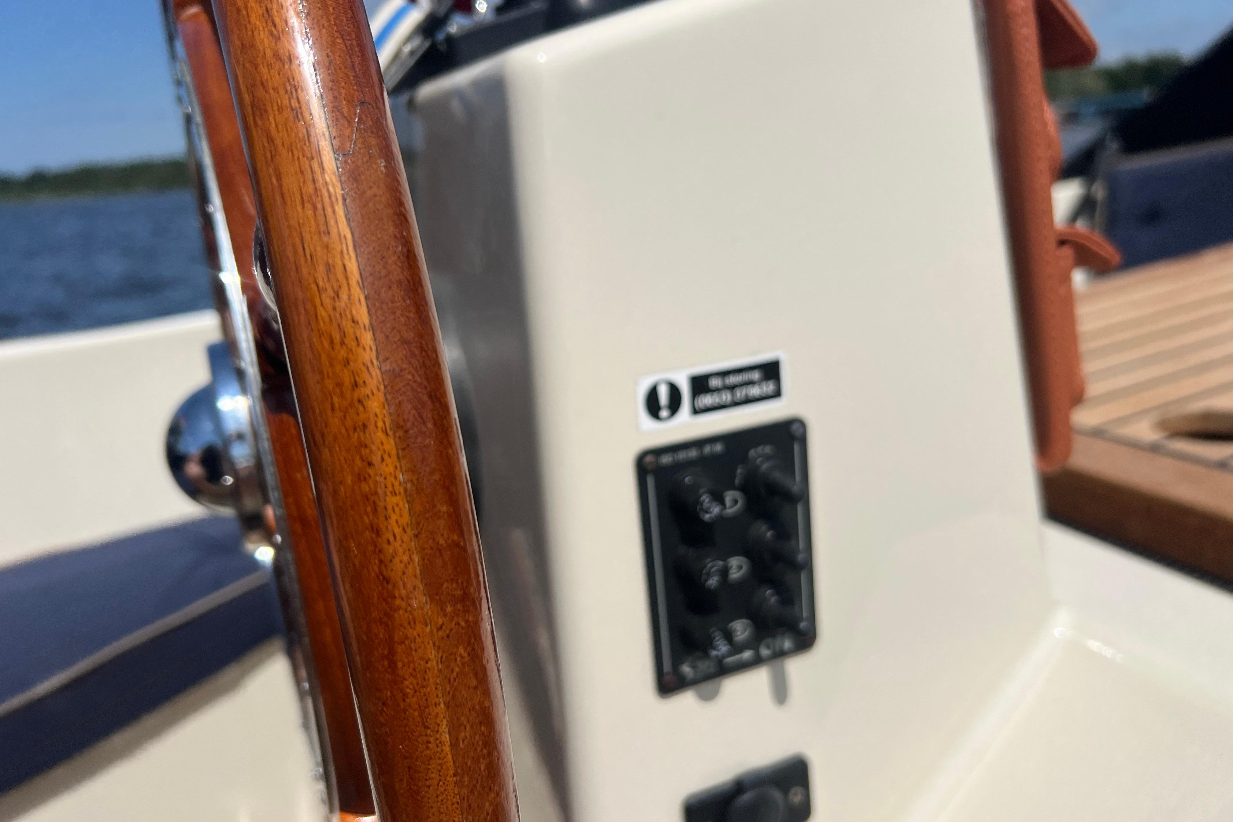 Interboat 19 - Foto 20
