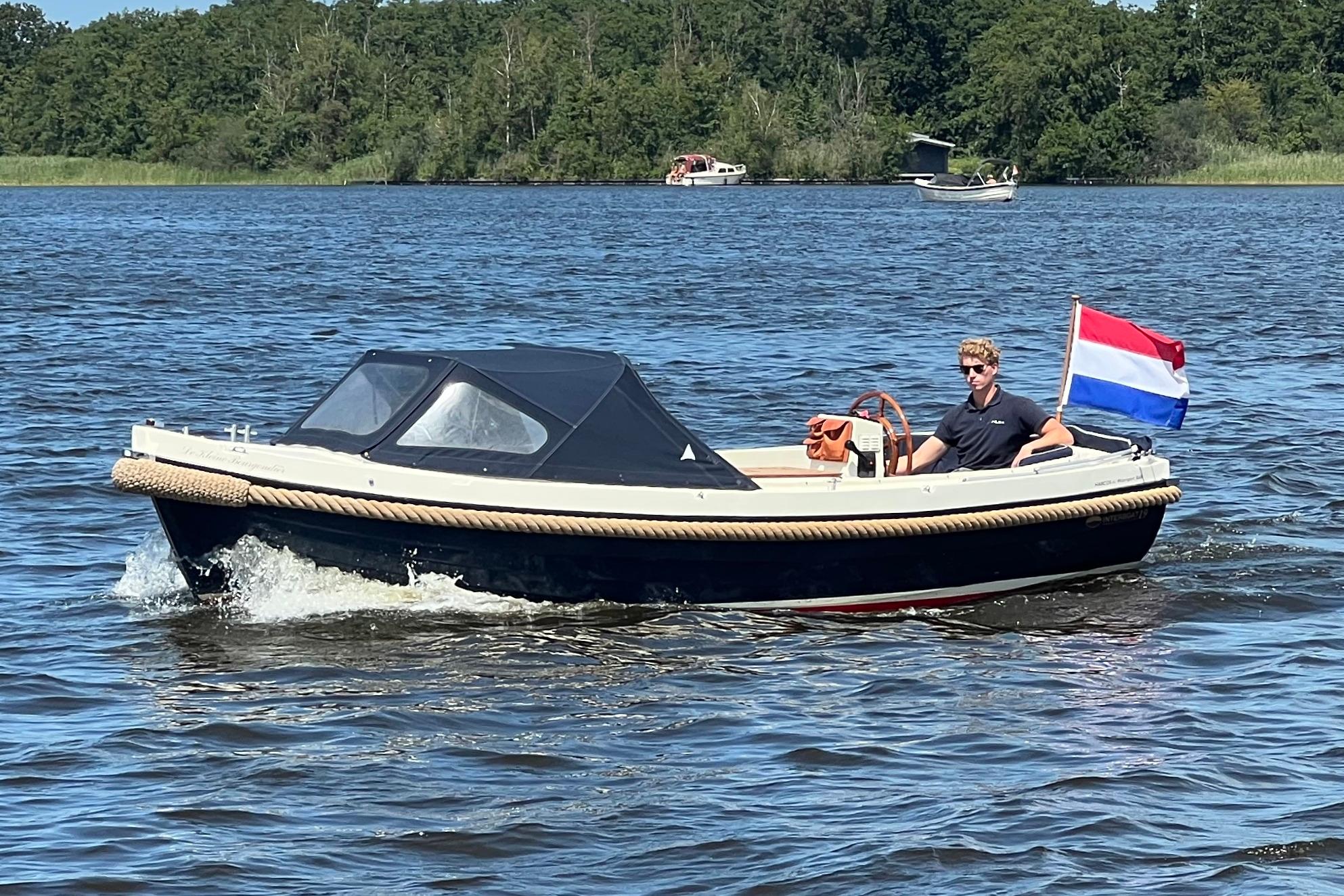 Interboat 19 - Foto 3