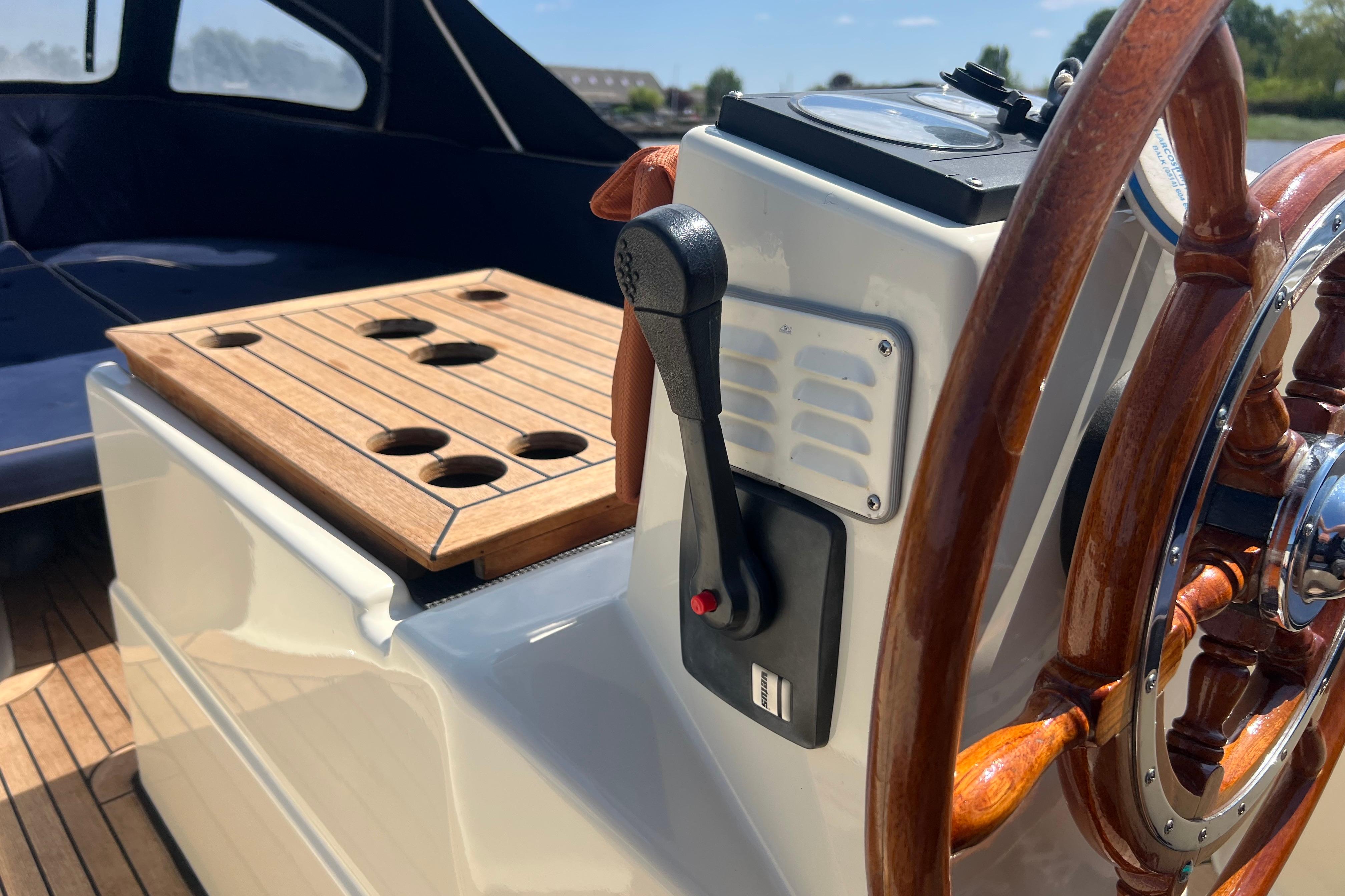 Interboat 19 - Foto 21