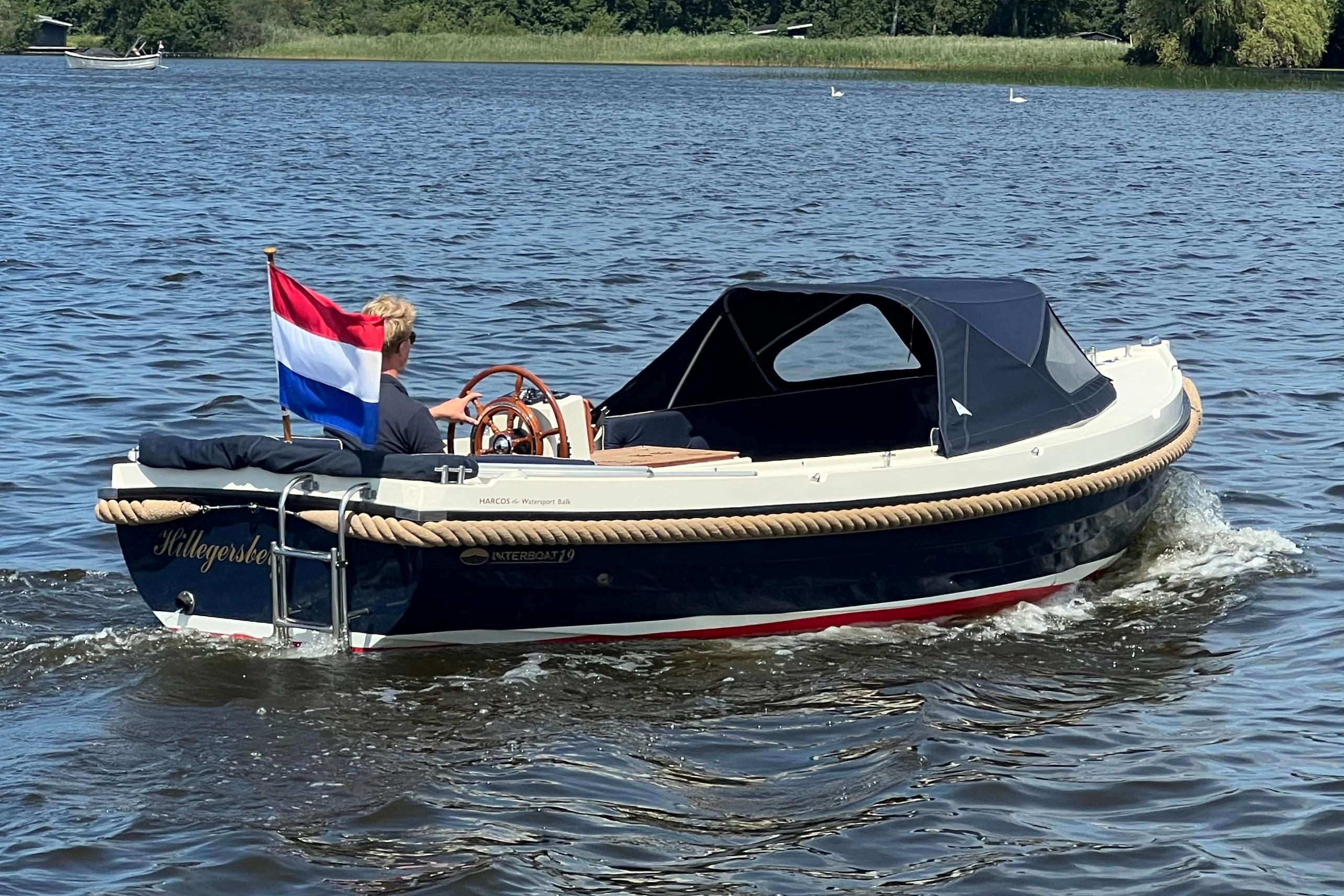 Interboat 19 - Foto 4