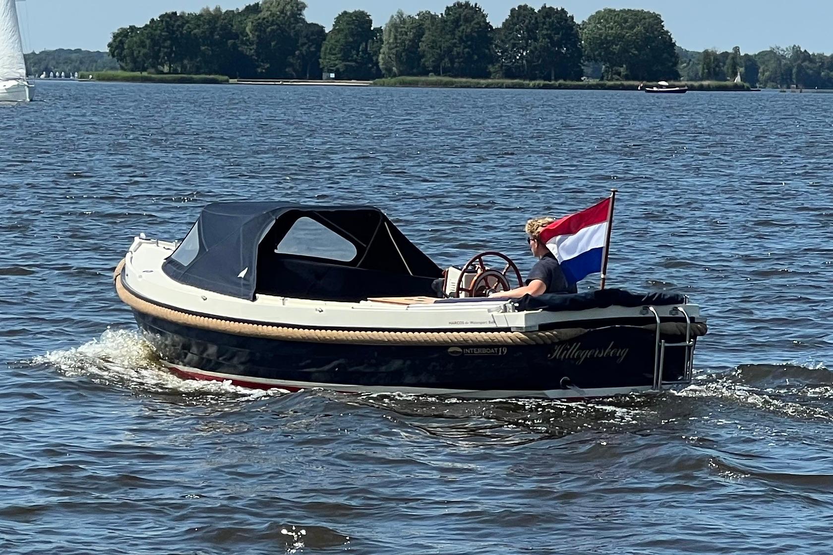 Interboat 19 - Foto 5