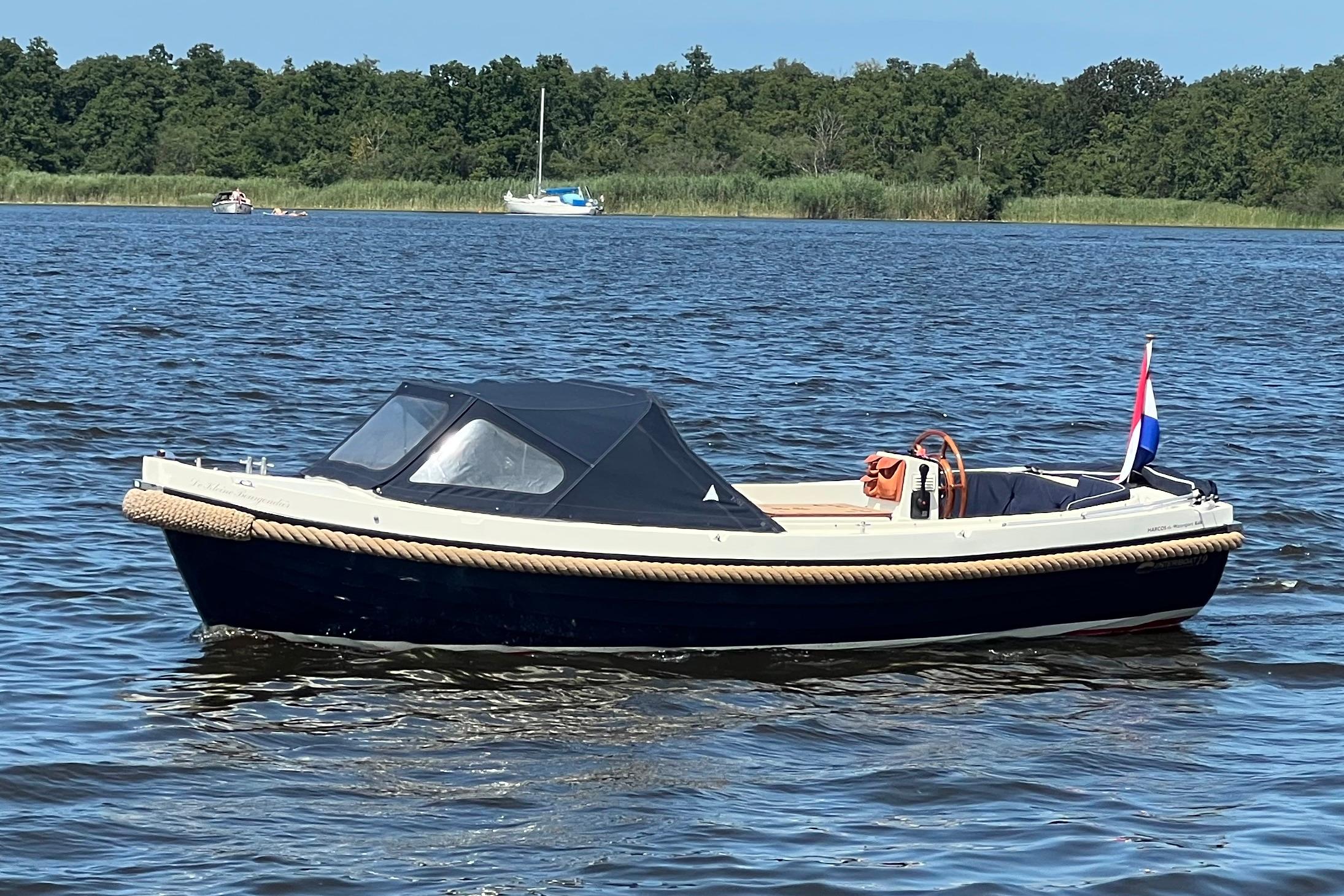 Interboat 19 - Foto 6