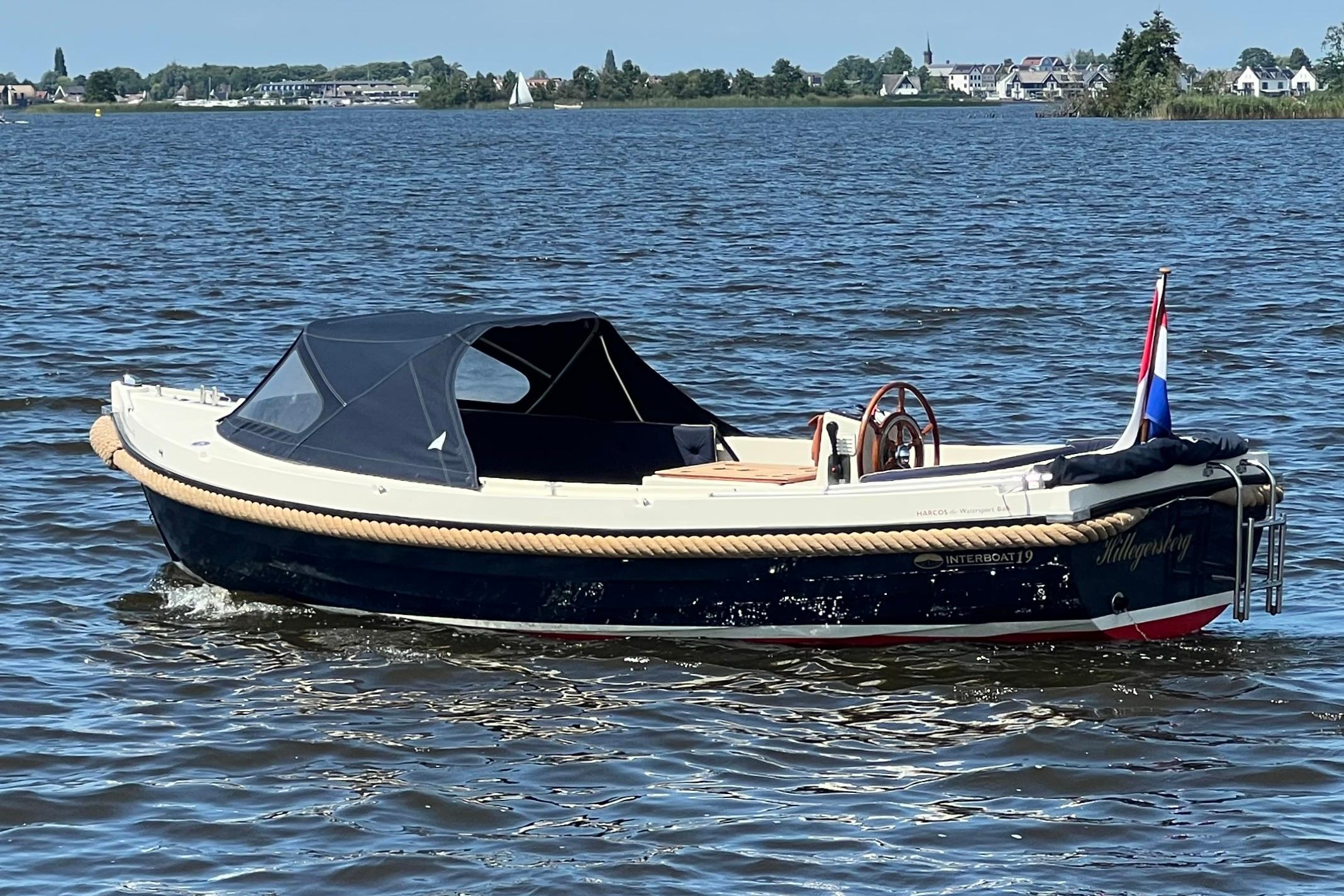 Interboat 19 - Foto 7