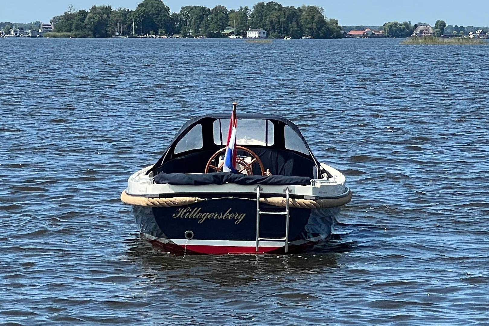 Interboat 19 - Foto 8