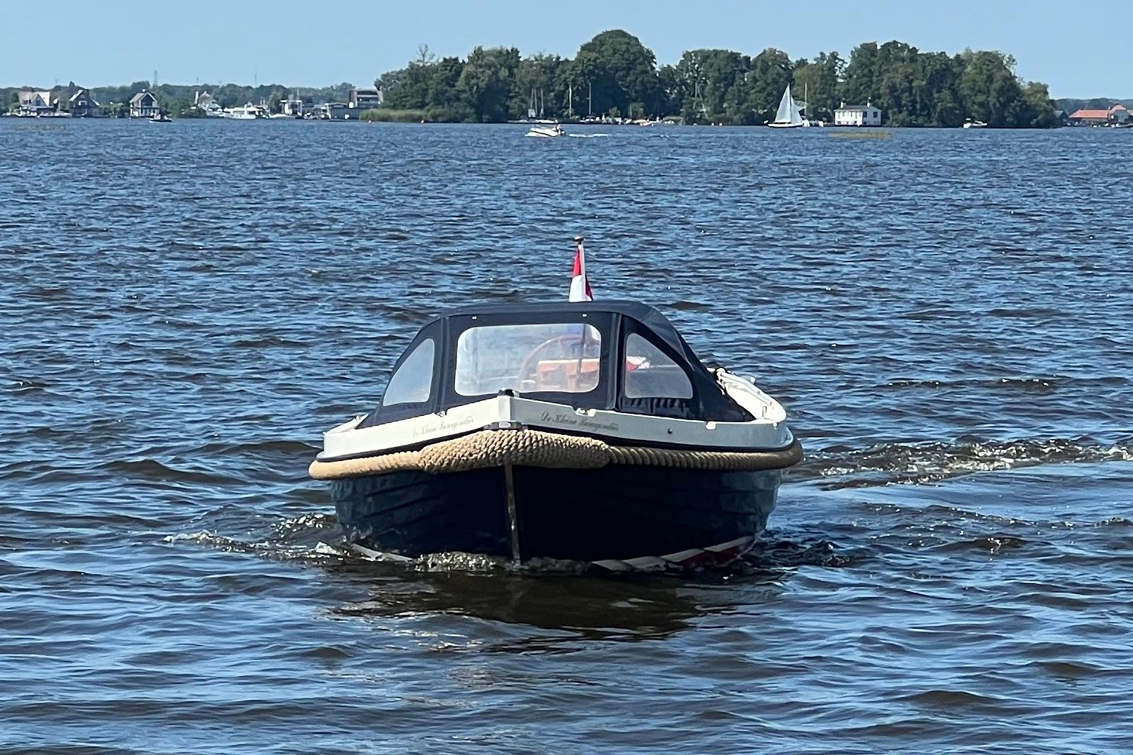 Interboat 19 - Foto 9