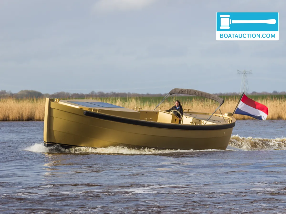 Bob Sloepen (uit 2023, 11m)
