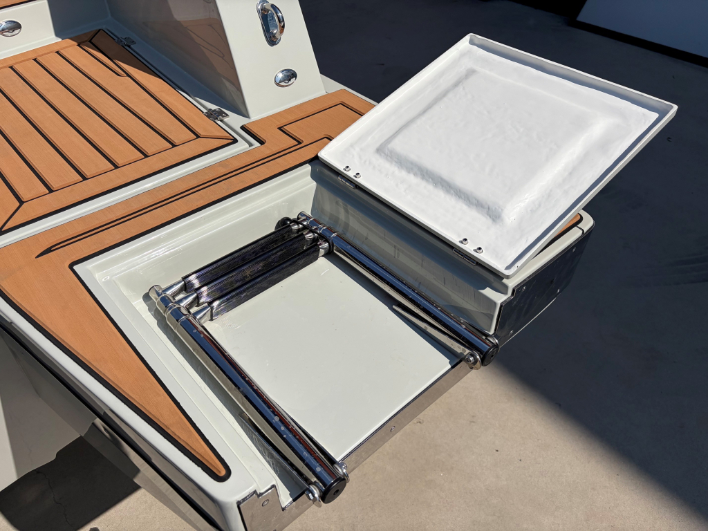 Clever 65s Tender 2026 – Voorraadboot met Suzuki 150 pk - Foto 11