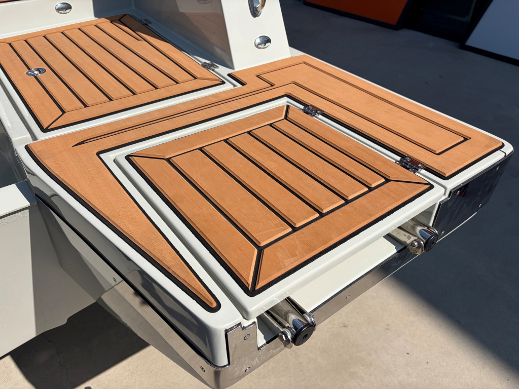 Clever 65s Tender 2026 – Voorraadboot met Suzuki 150 pk - Foto 10