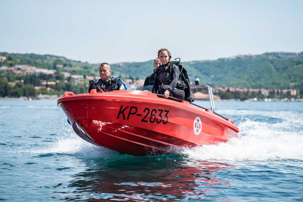 Roto 450 Rescue - Foto 4