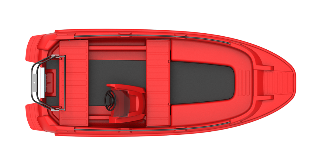 Roto 450 Rescue - Foto 5
