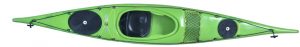 Roto Buran 430 2024 – Wendbare zeekajak voor open water - Foto 11