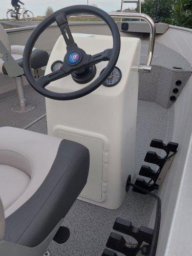 Starcraft Patriot 16 DLX – Nieuw overjarig met accessoires - Foto 6