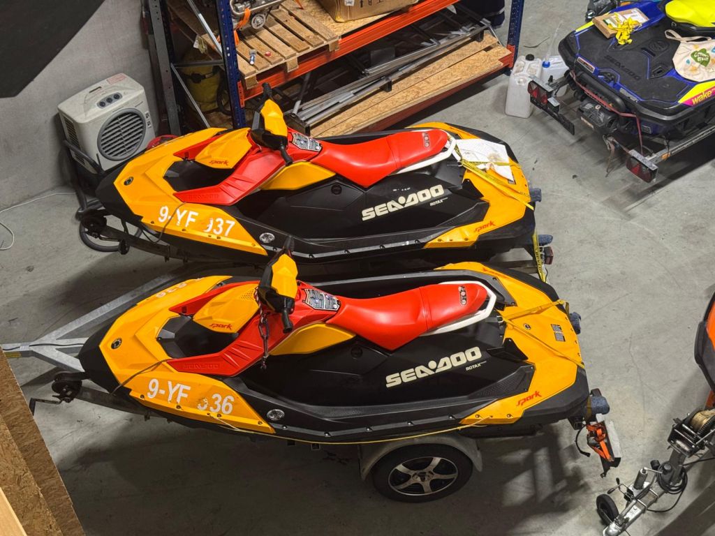 Seadoo Spark - Foto 3