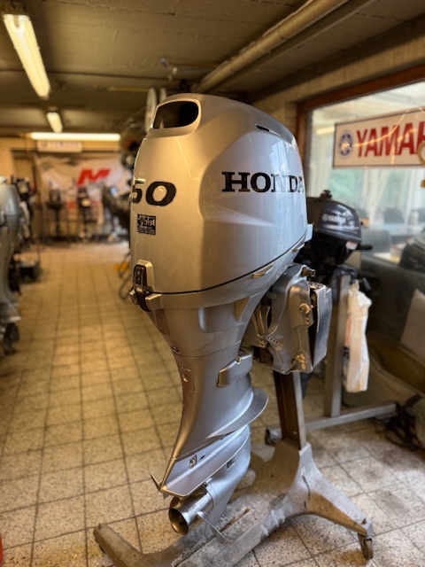 Honda 50pk